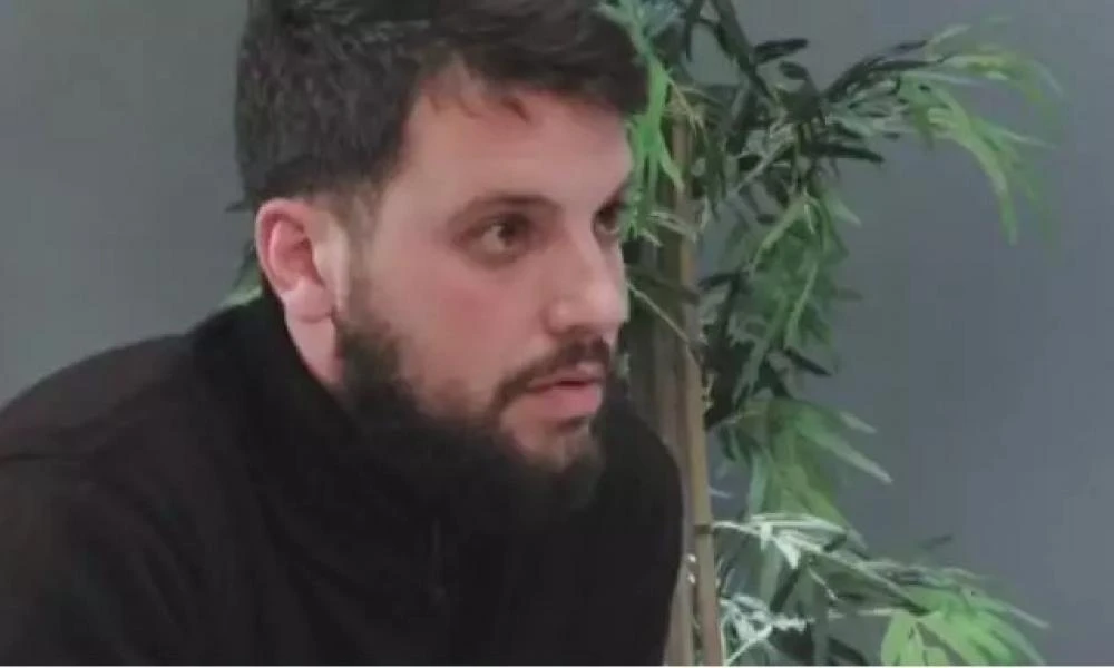 Πάτρα: Αιχμηρός ο πεθερός της Ρούλας– «Τώρα κατάλαβα γιατί τραβούσε συνεχώς βίντεο» (βίντεο)